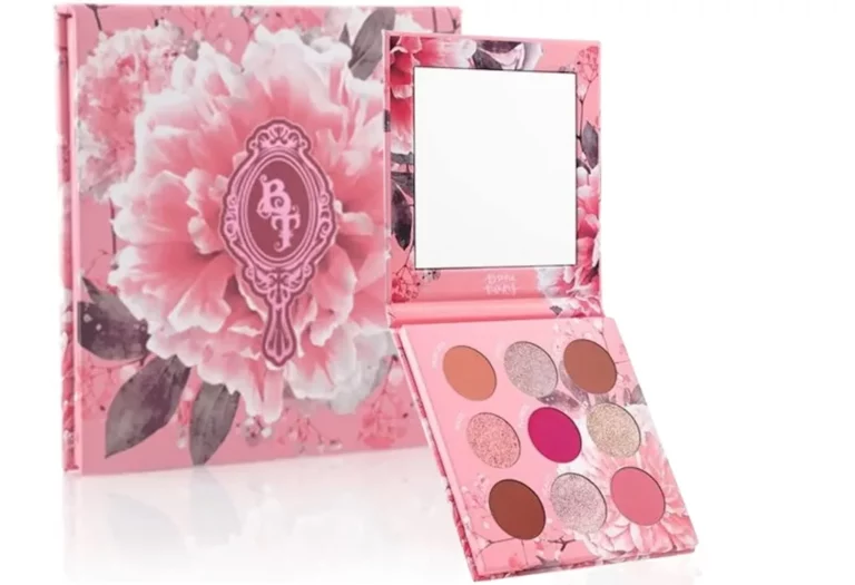 BT PALETTE PEONY, Bruna Tavares