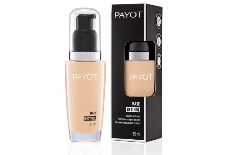 Base Retinol Payot Cor 20