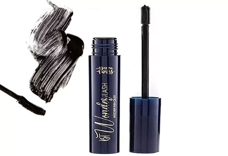 Bruna Tavares Bt Wonderlash Nova