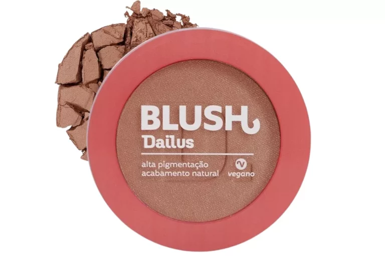 Dailus BLUSH-TO BEGE