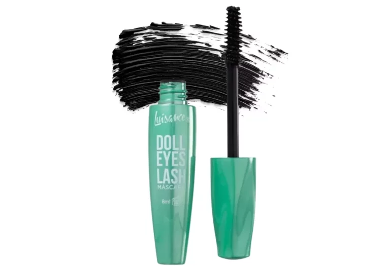 Fenzza Máscara Cílios Incolor 4G Ma92