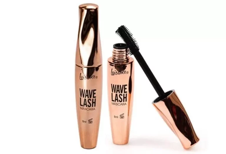 Luisance Máscara Wave Lash Mascara Para Cílios – L3056 Luisanse