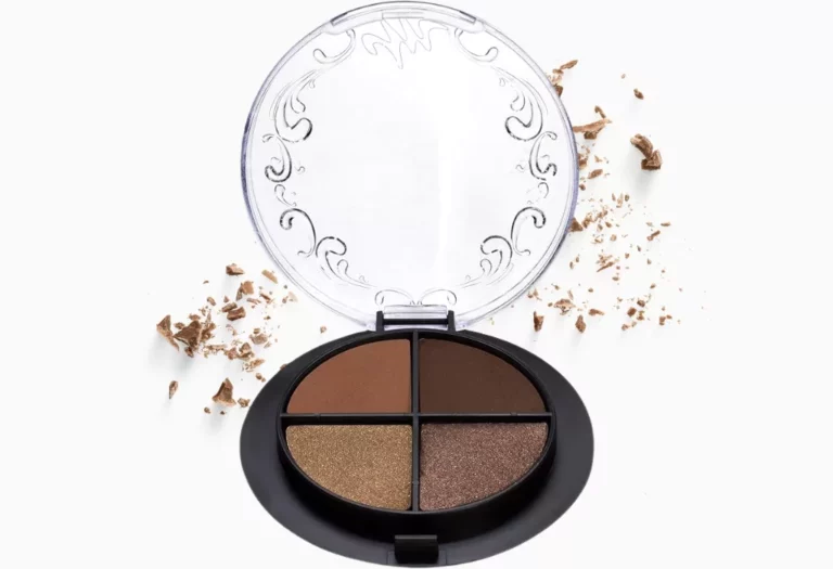 MAXLOVE Max Love Quarteto Sombras Cor 08 8G