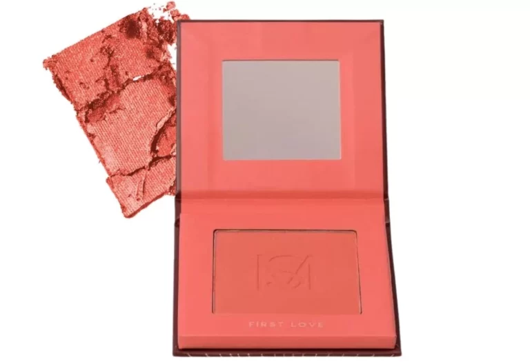 Océane Blush First Love Coral By Mariana Saad