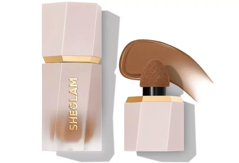 SHEGLAM Sun Sculpt Cool Toned Liquid Contour Stick – Warm Honey