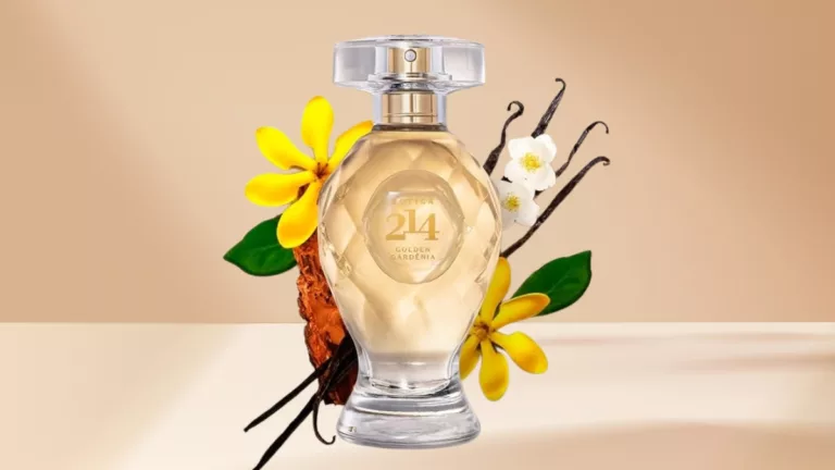 Botica 214 Golden Gardênia: veja as críticas mais comuns antes de comprar