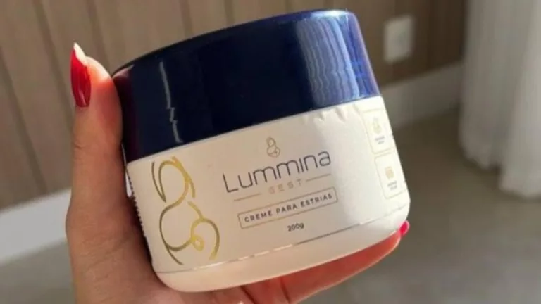 Esse creme é a solução para uniformizar o tom da pele e prevenir o envelhecimento