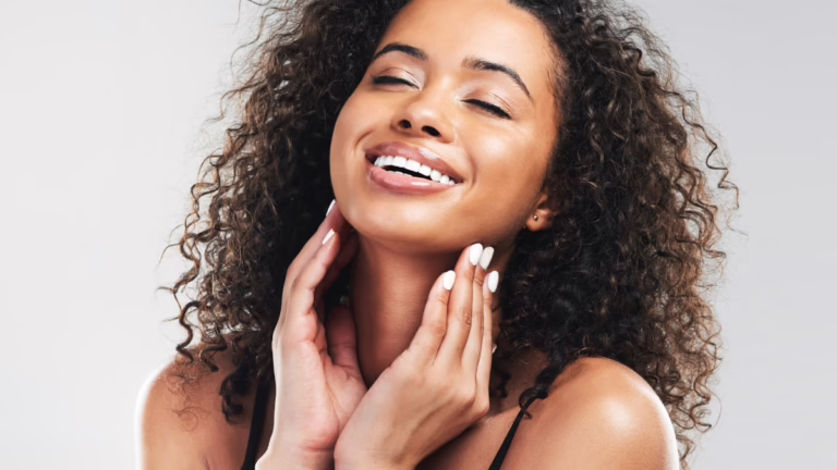 skincare pele de porcelana