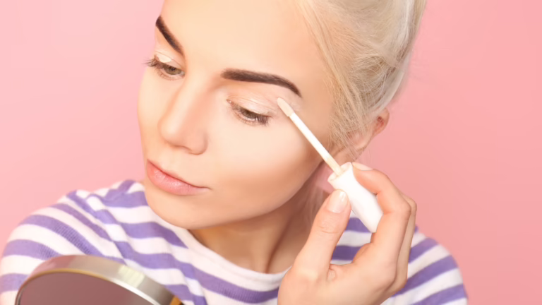 corretivo para iluminar