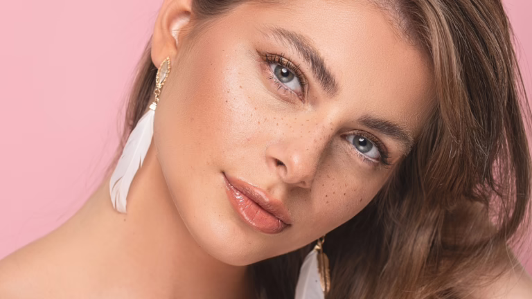 maquiagem de 10 minutos