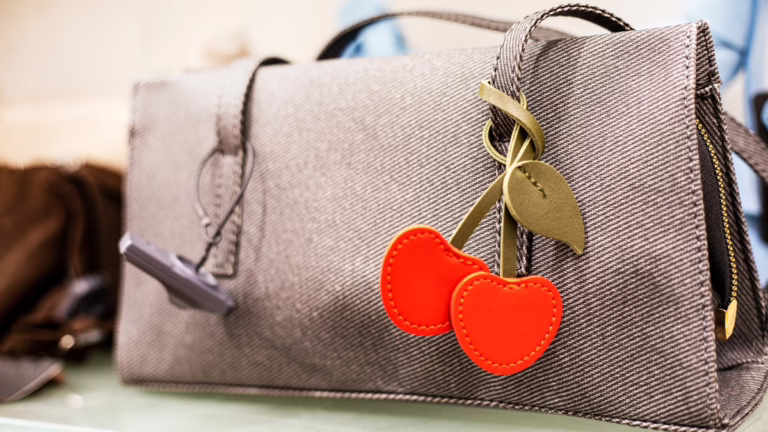 itens essenciais na necessaire