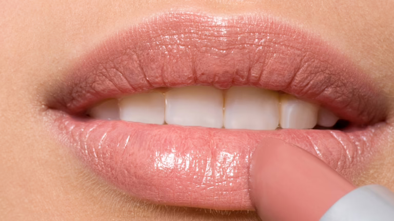 batom matte hidratante