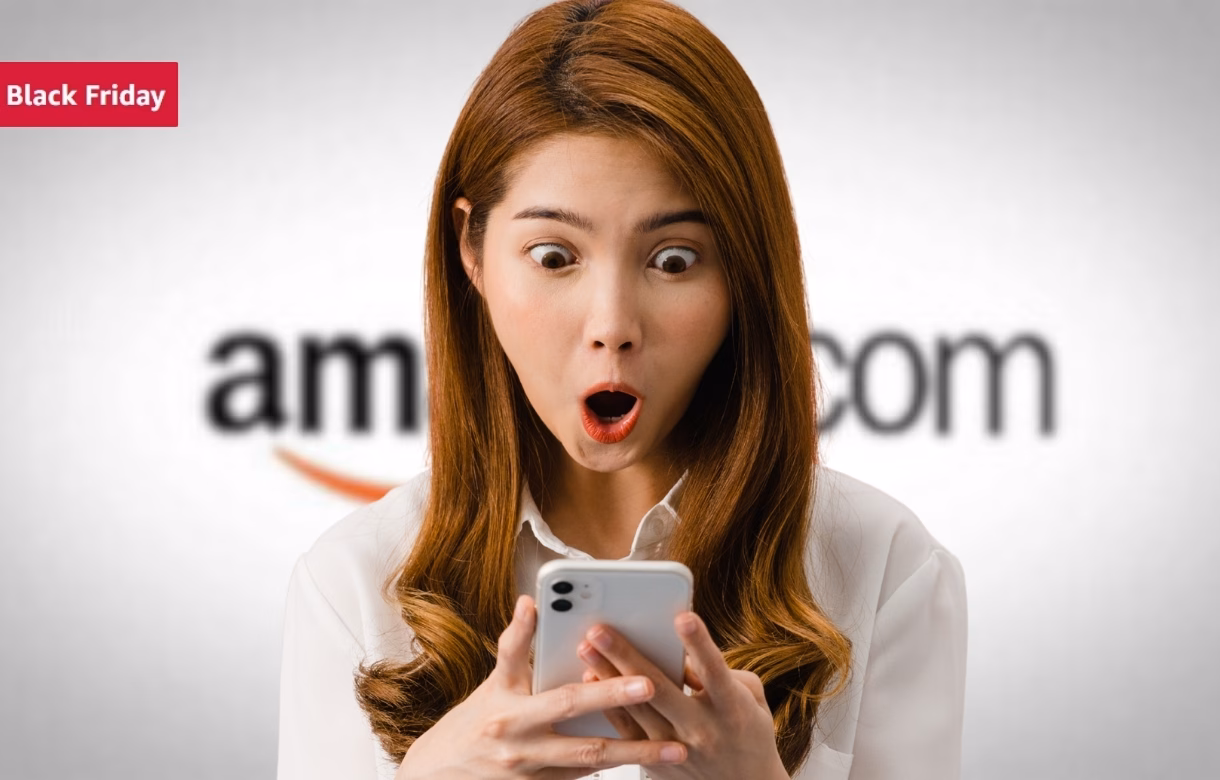 Amazon faz queima de bases nacionais com 20%, 40% e até 70% de desconto