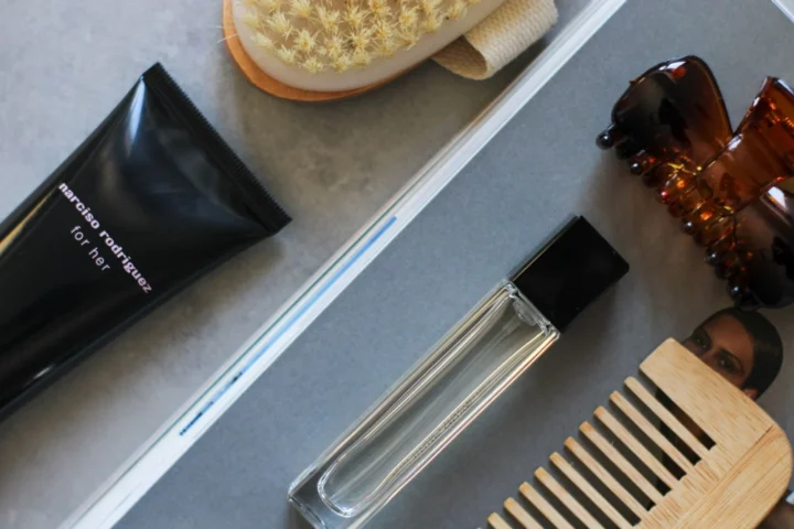 Guia prático para escolher perfume frutado que combina com sua rotina de beleza diária